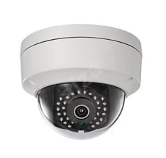 IP NETWORK CAMERA