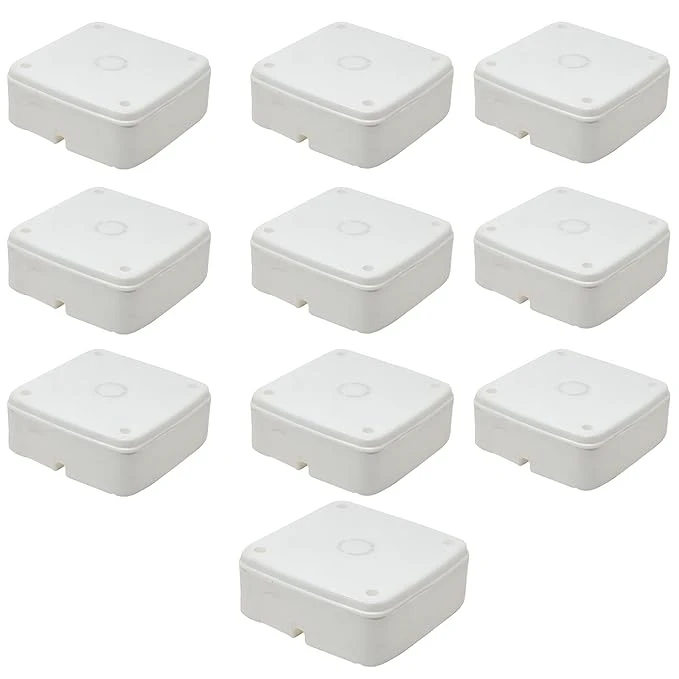 PVC BOX