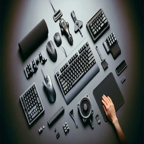 computer accessories
